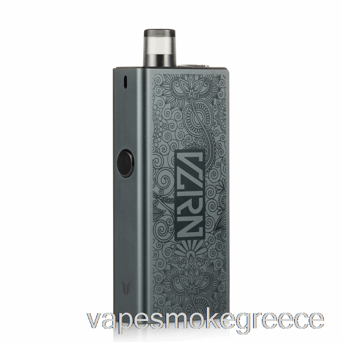 Vape Greece Uwell Valyrian Se 25w Pod Kit ανοιχτό γκρι